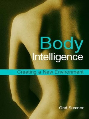 cover image of Body Intelligence